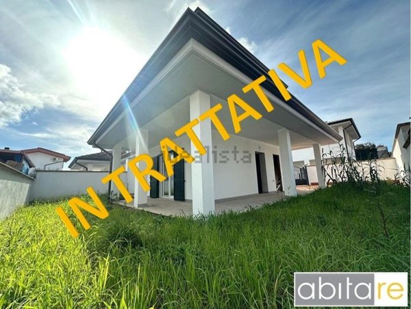 appartamento in vendita ad Anzio