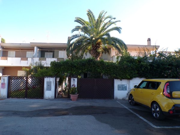 appartamento in vendita ad Anzio