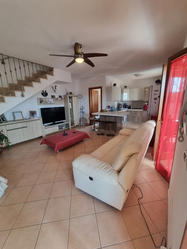 casa indipendente in vendita ad Anzio