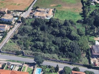 casa indipendente in vendita ad Anzio