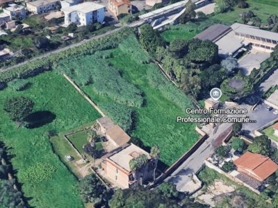 casa indipendente in vendita ad Anzio