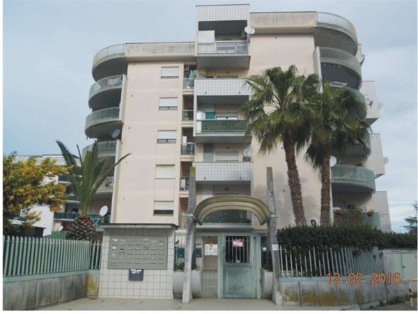 appartamento in vendita ad Anzio in zona Anzio Colonia