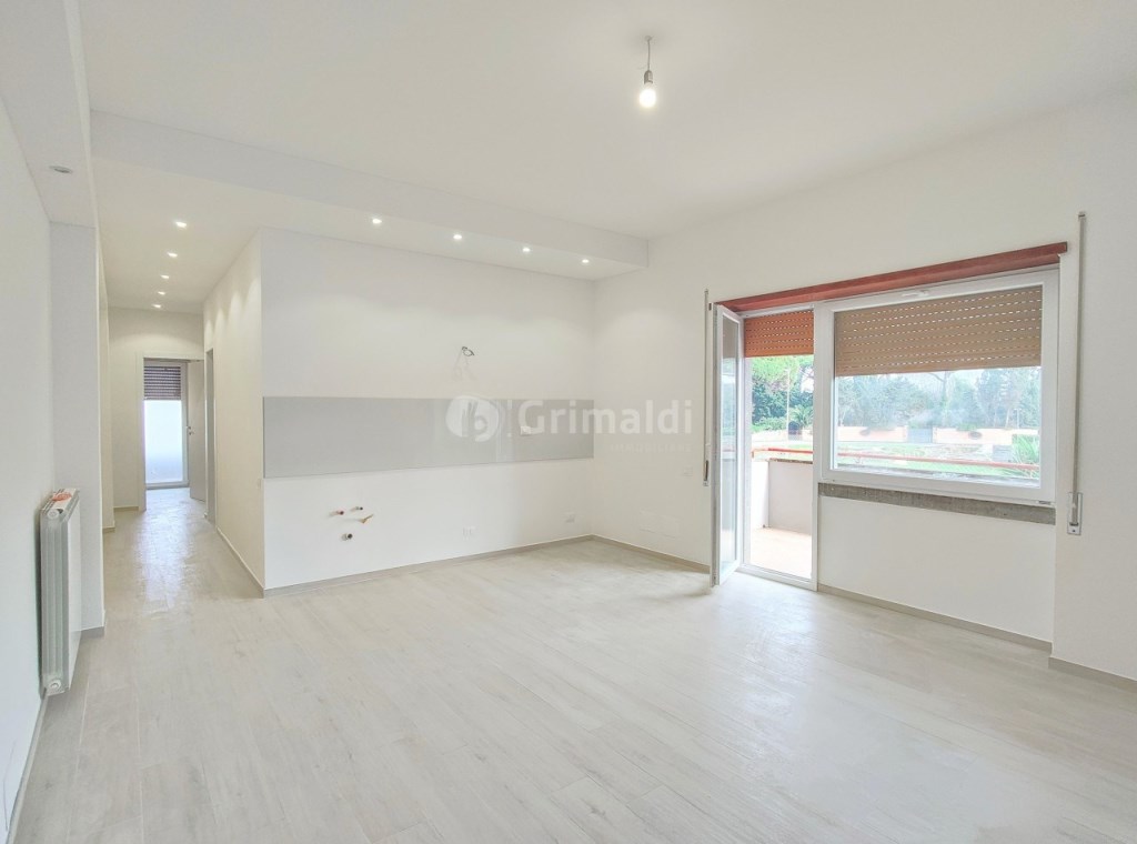 appartamento in vendita ad Anzio