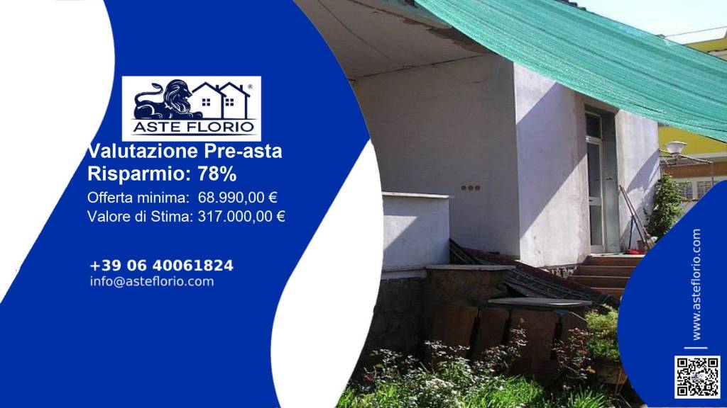 appartamento in vendita ad Anzio in zona Anzio Colonia