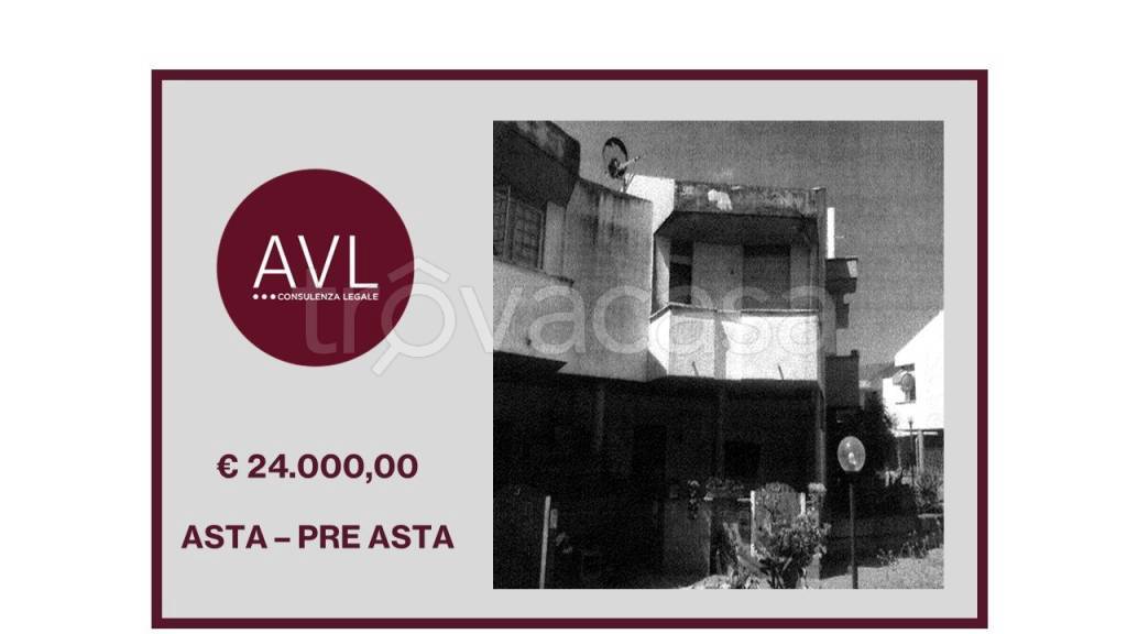 casa indipendente in vendita ad Anzio
