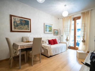 appartamento in vendita ad Anzio