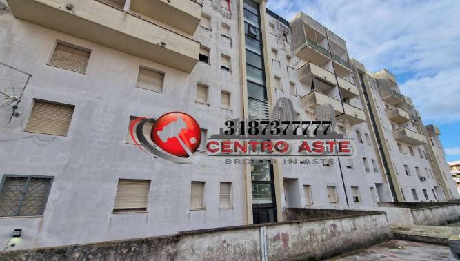 appartamento in vendita ad Anzio