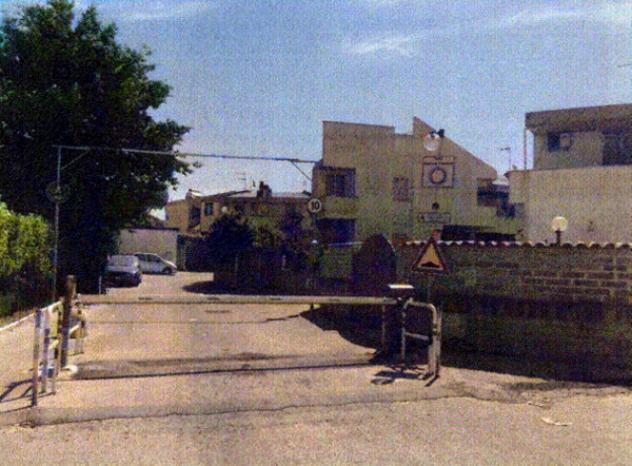 appartamento in vendita ad Anzio