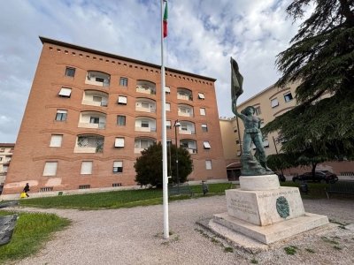 appartamento in vendita ad Anzio