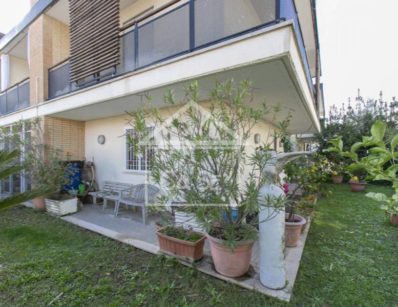 appartamento in vendita ad Anzio in zona Mare