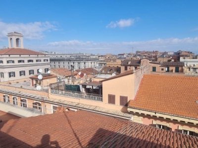 appartamento in vendita ad Anzio