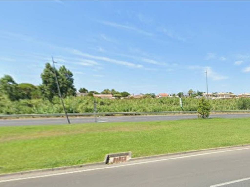 terreno agricolo in vendita ad Anzio in zona Marechiaro
