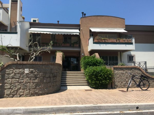 appartamento in vendita ad Anzio