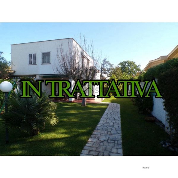 appartamento in vendita ad Anzio