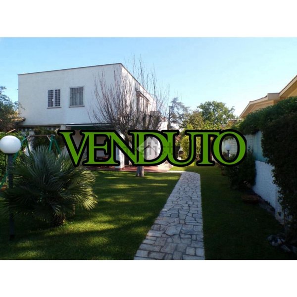 appartamento in vendita ad Anzio