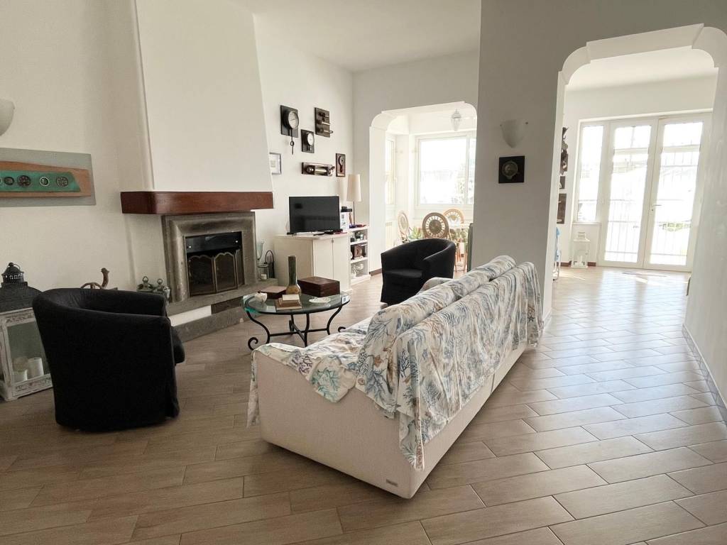 appartamento in vendita ad Anzio