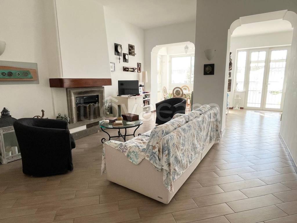 appartamento in vendita ad Anzio