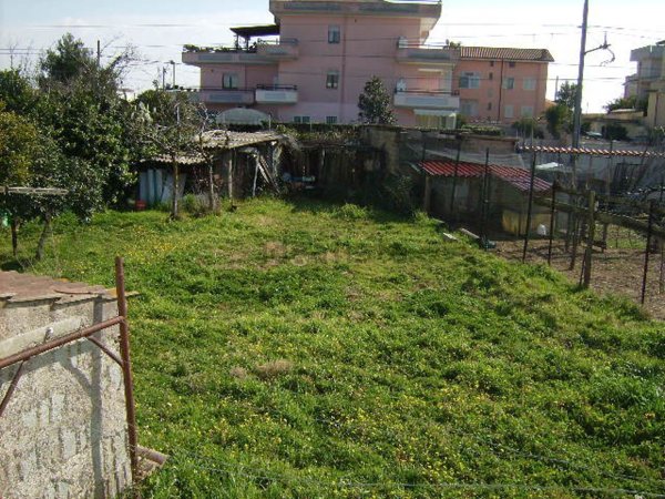 casa indipendente in vendita ad Anzio in zona Villa Claudia