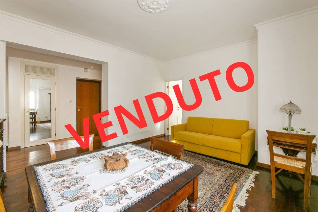 appartamento in vendita ad Anzio in zona Mare