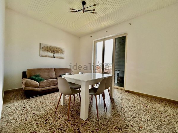 appartamento in vendita ad Anzio