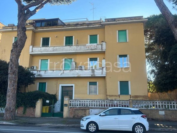 appartamento in vendita ad Anzio in zona Stazione
