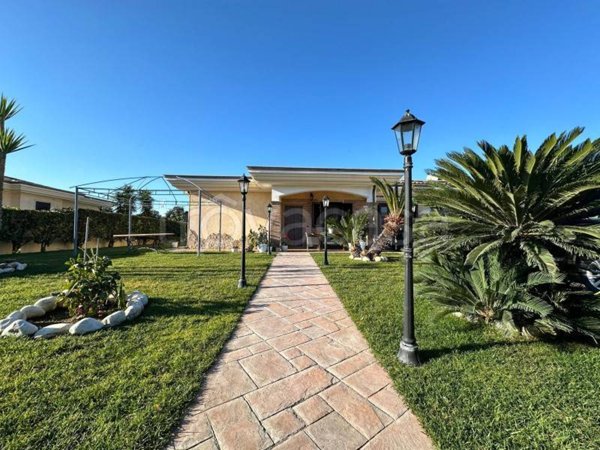 appartamento in vendita ad Anzio in zona Stazione