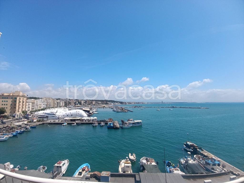 appartamento in vendita ad Anzio in zona Mare