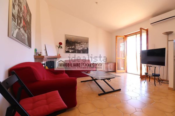 appartamento in vendita ad Anzio