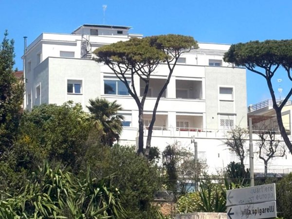 appartamento in vendita ad Anzio
