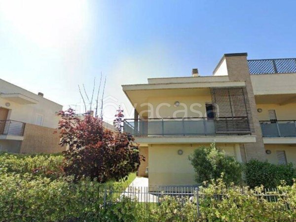 appartamento in vendita ad Anzio