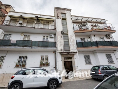 appartamento in vendita ad Anzio in zona Stazione