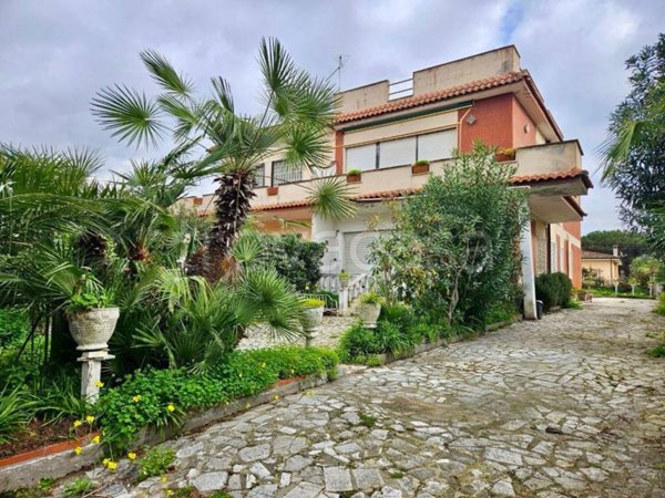 casa indipendente in vendita ad Anzio in zona Villa Claudia