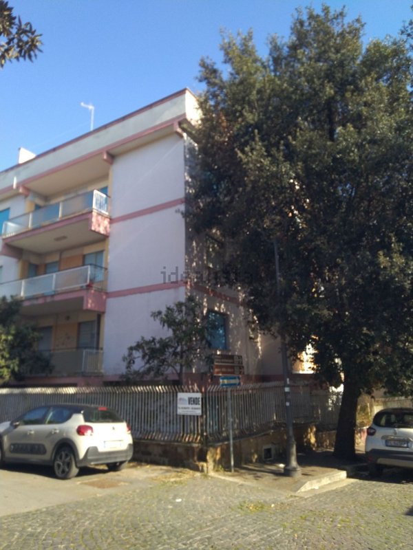 appartamento in vendita ad Anzio