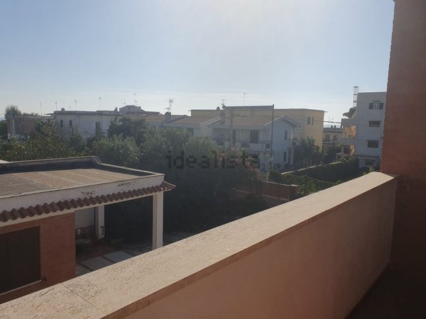 appartamento in vendita ad Anzio in zona Lido delle Sirene