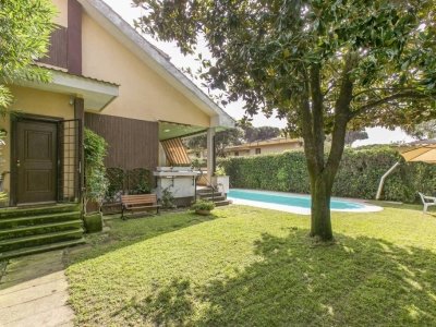 casa indipendente in vendita ad Anzio in zona Mare