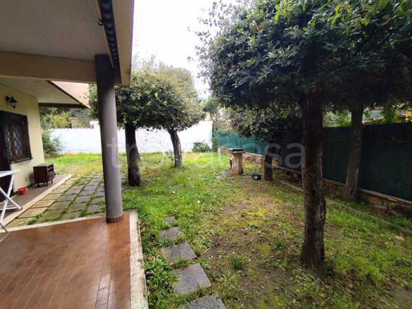appartamento in vendita ad Anzio in zona Cincinnato