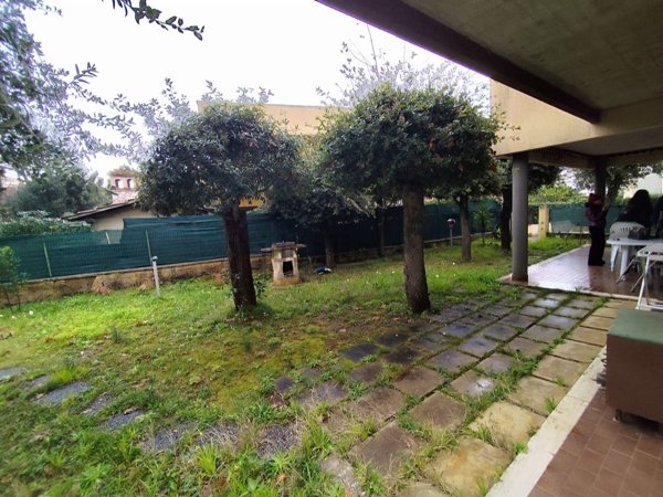 appartamento in vendita ad Anzio in zona Cincinnato