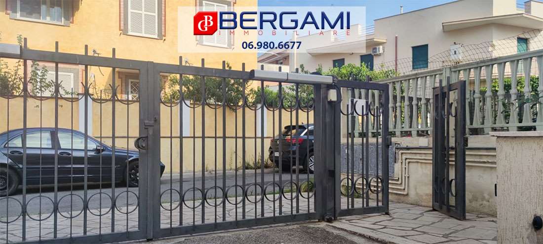 ufficio in vendita ad Anzio