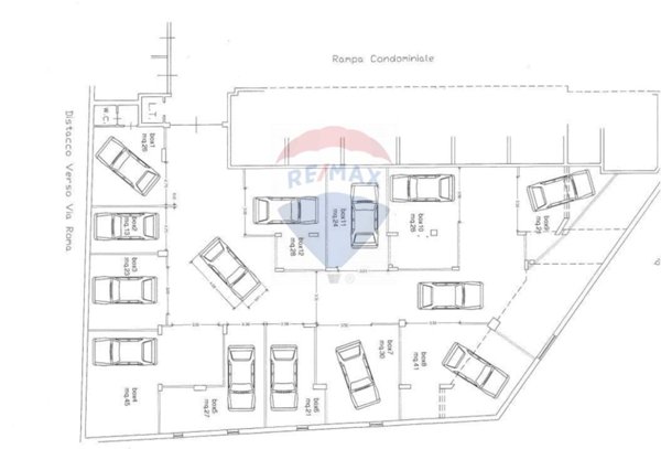 locale commerciale in vendita ad Anzio in zona Stazione