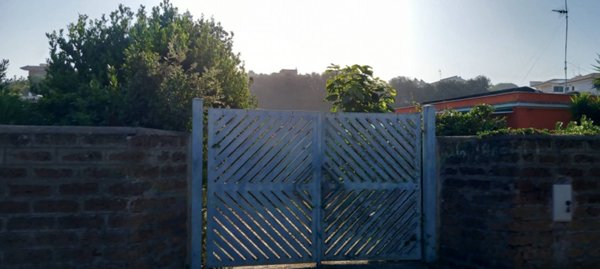 appartamento in vendita ad Anzio in zona Anzio Colonia