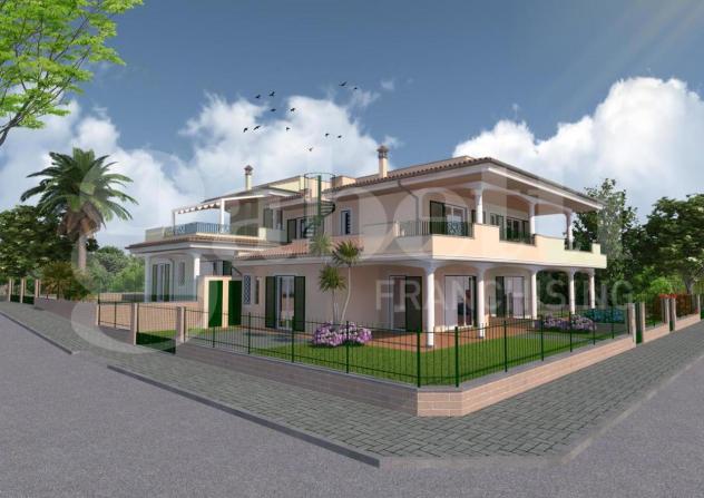 casa indipendente in vendita ad Anzio in zona Mare