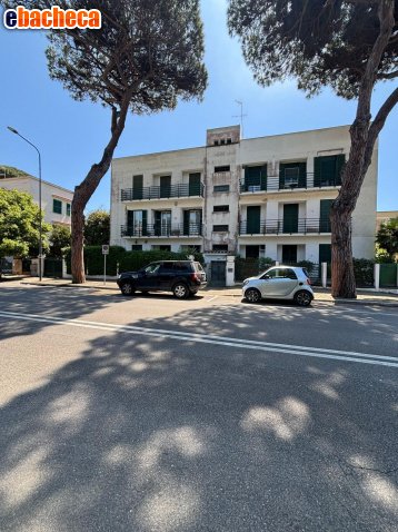 appartamento in vendita ad Anzio