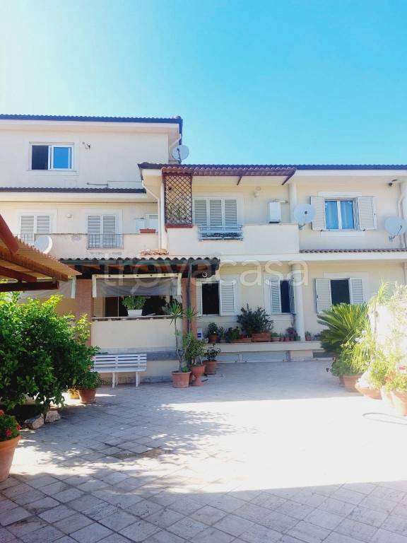 appartamento in vendita ad Anzio