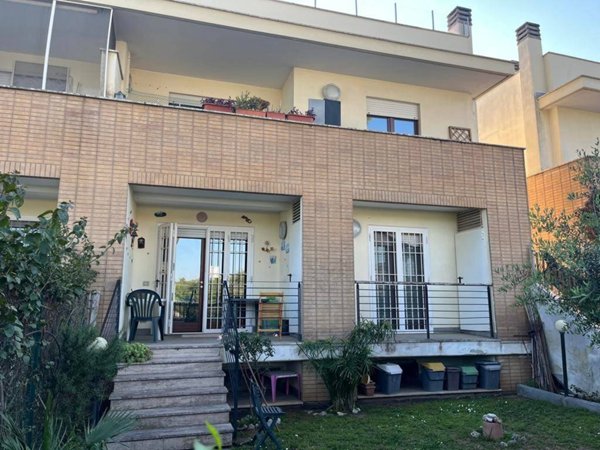 appartamento in vendita ad Anzio