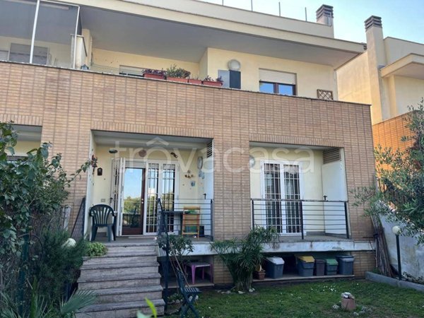 appartamento in vendita ad Anzio