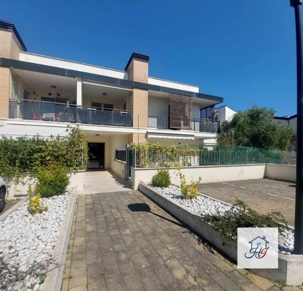 appartamento in vendita ad Anzio
