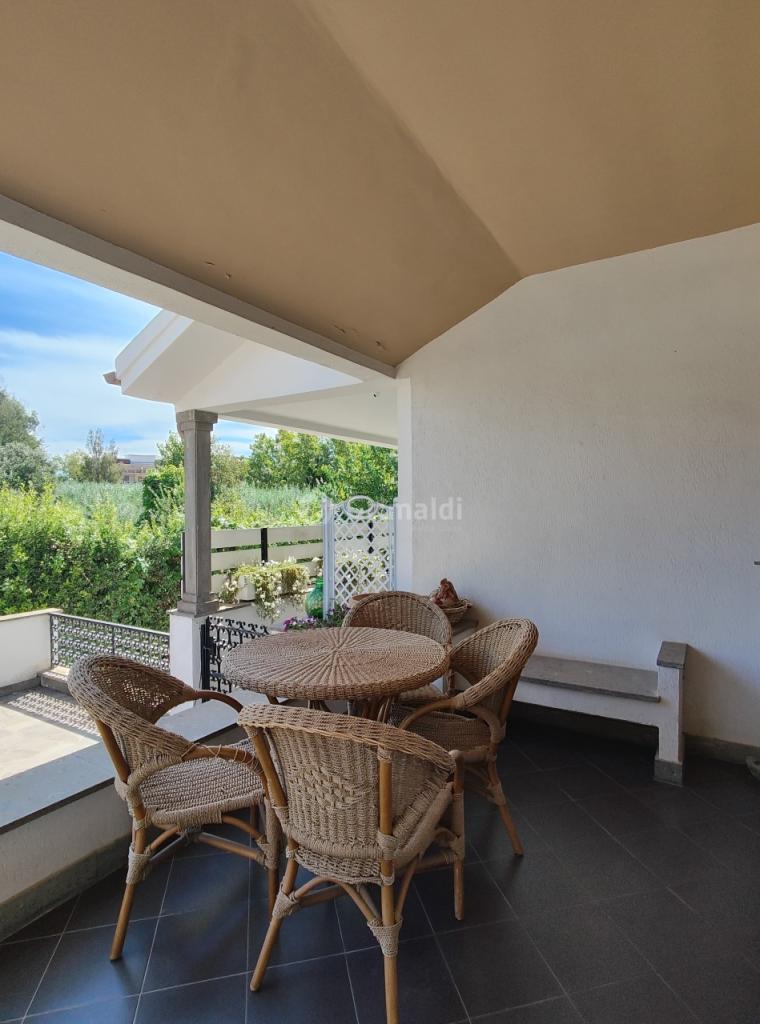 casa indipendente in vendita ad Anzio in zona Lido dei Gigli