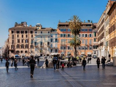 appartamento in vendita ad Anzio