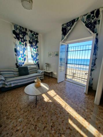 appartamento in vendita ad Anzio in zona Mare