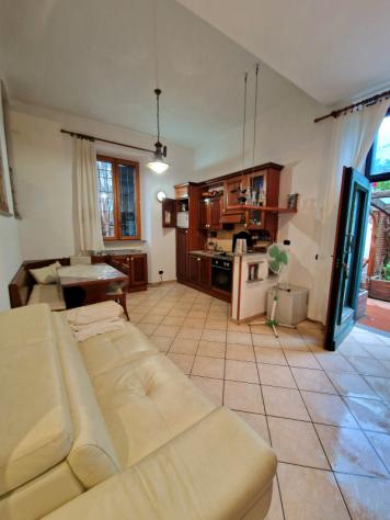 appartamento in vendita ad Anzio in zona Mare